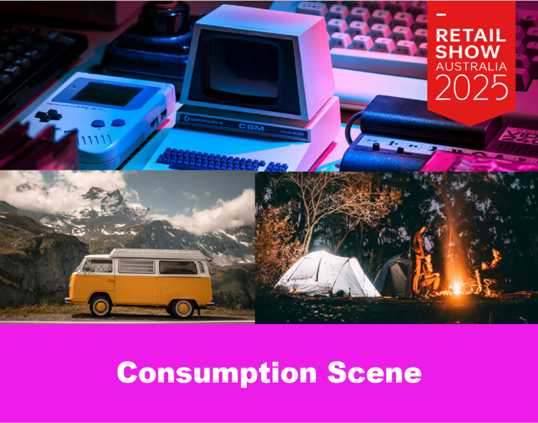Retail Show Australia